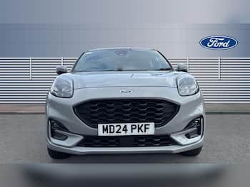 Used Ford Puma 2024 for sale - 79649064: Photo