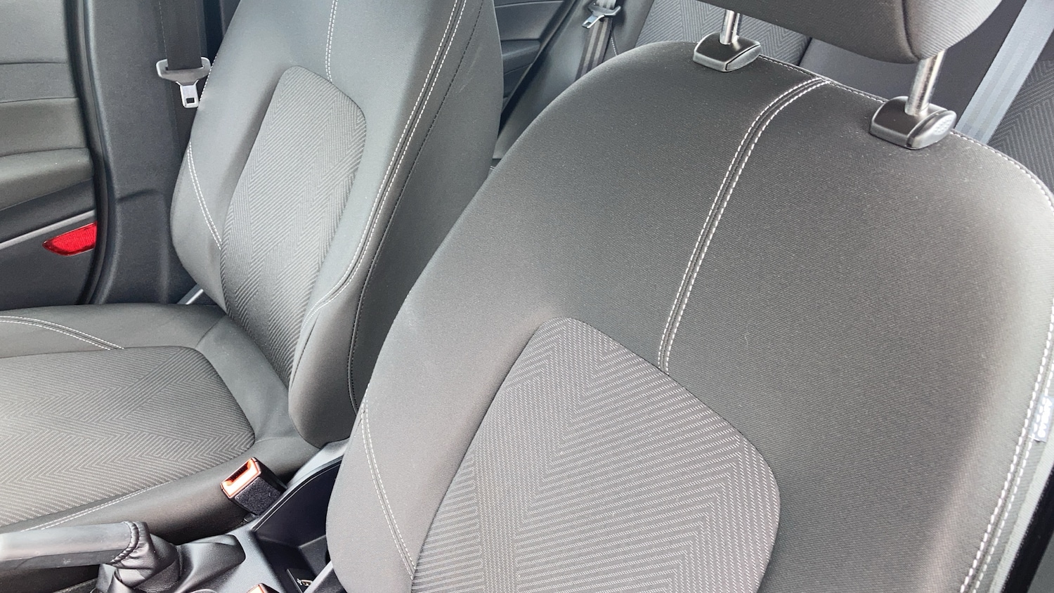 Used Ford Fiesta 2023 for sale - 76157096: Photo 10