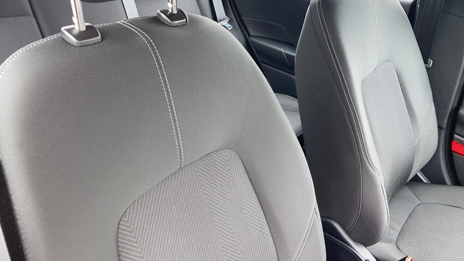 Used Ford Fiesta 2023 for sale - 76157096: Photo 12
