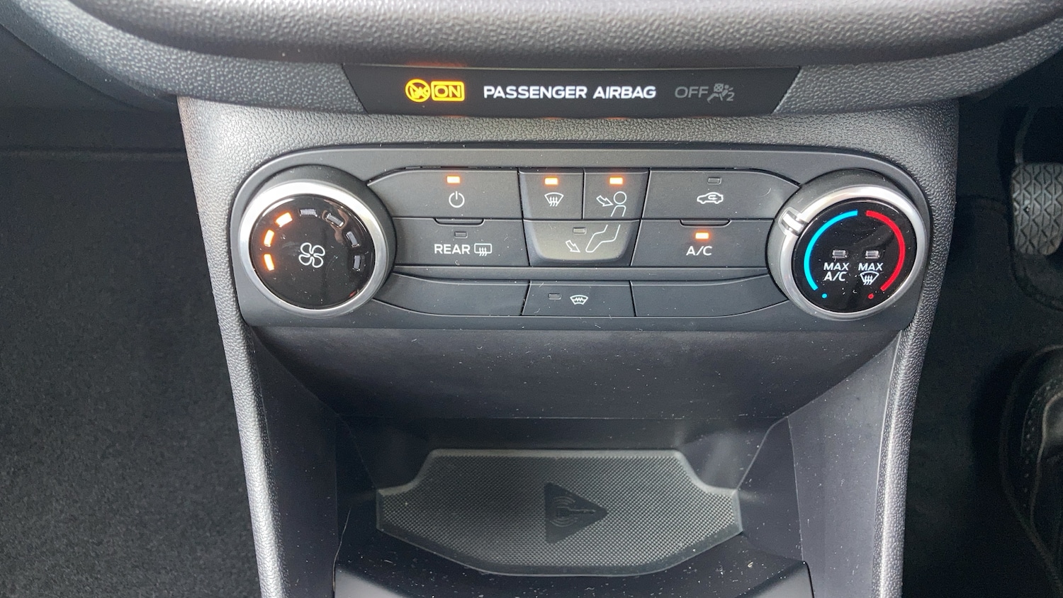 Used Ford Fiesta 2023 for sale - 76157096: Photo 15