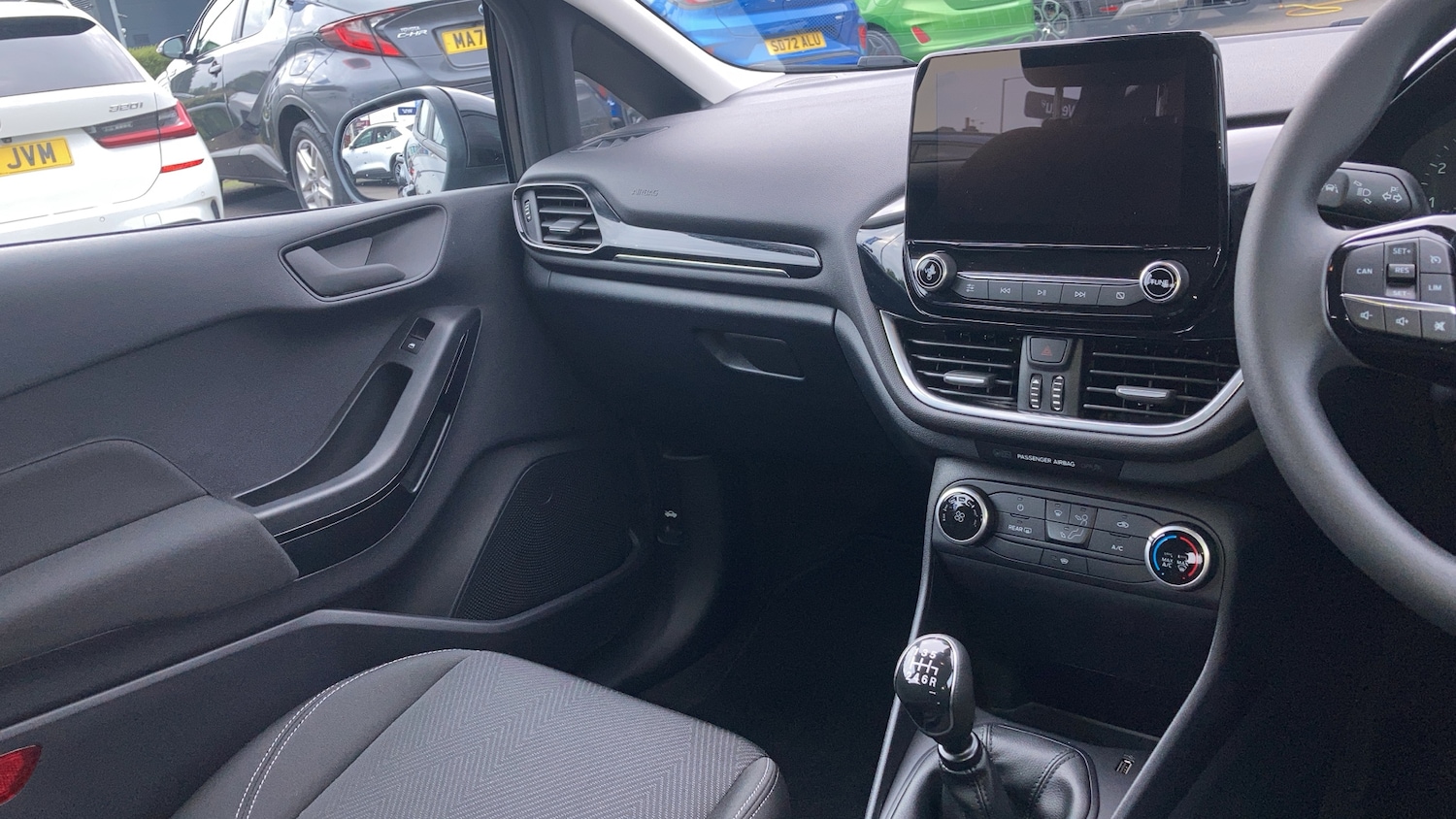 Used Ford Fiesta 2023 for sale - 76157096: Photo 17