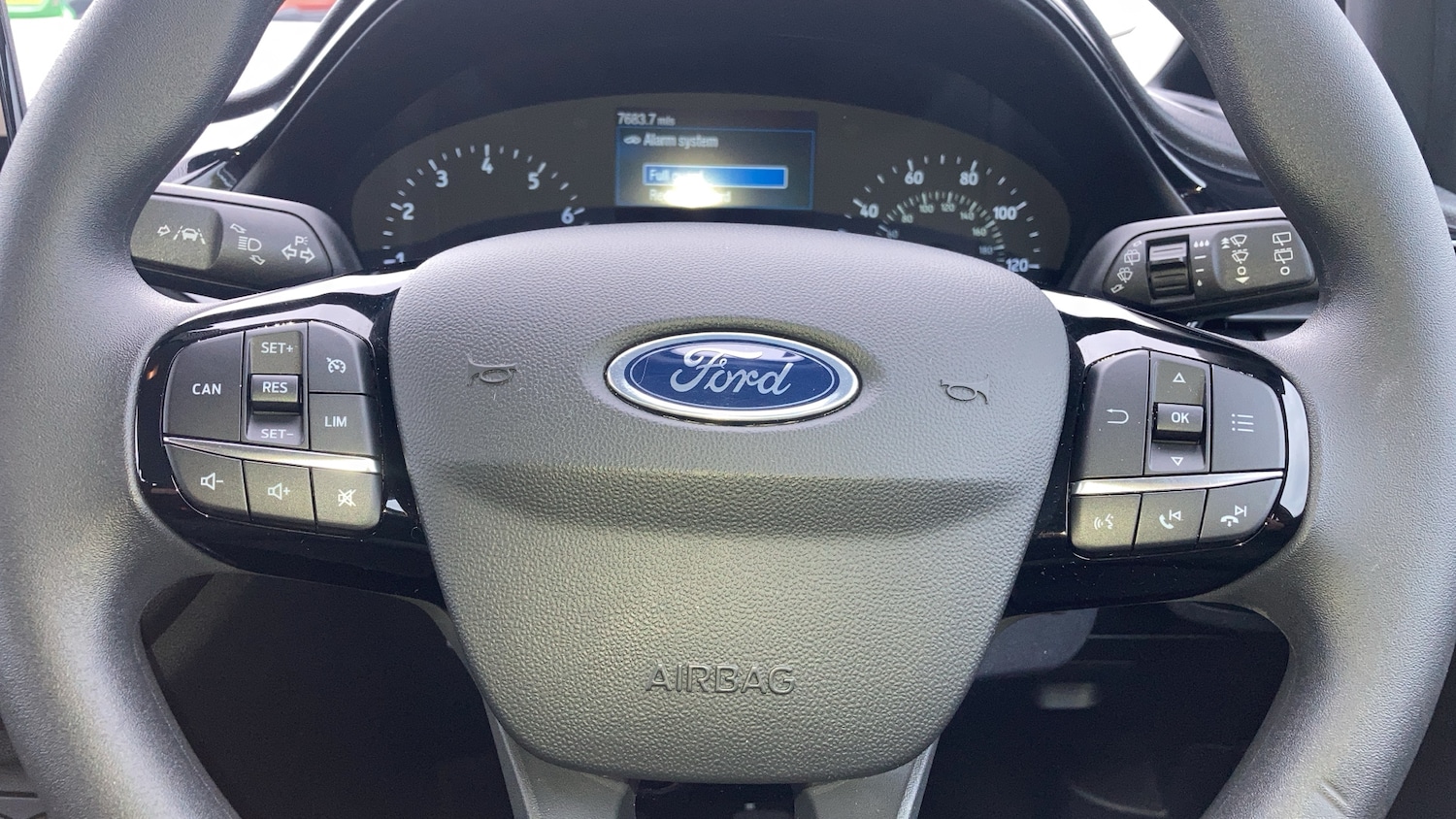 Used Ford Fiesta 2023 for sale - 76157096: Photo 18