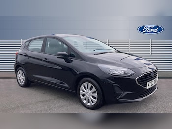 Ford - Fiesta