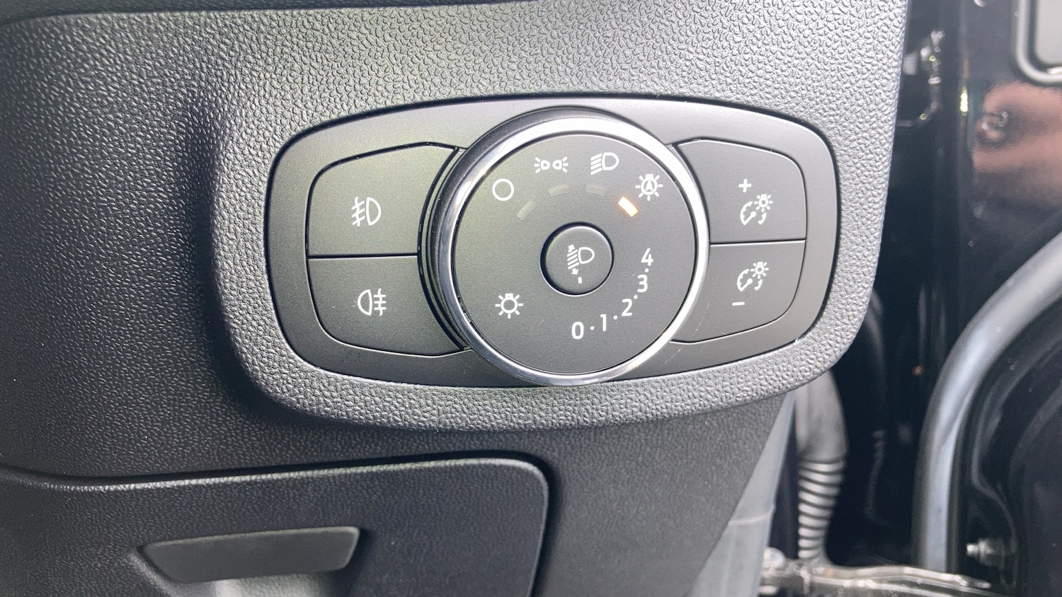 Used Ford Fiesta 2023 for sale - 76157096: Photo 20