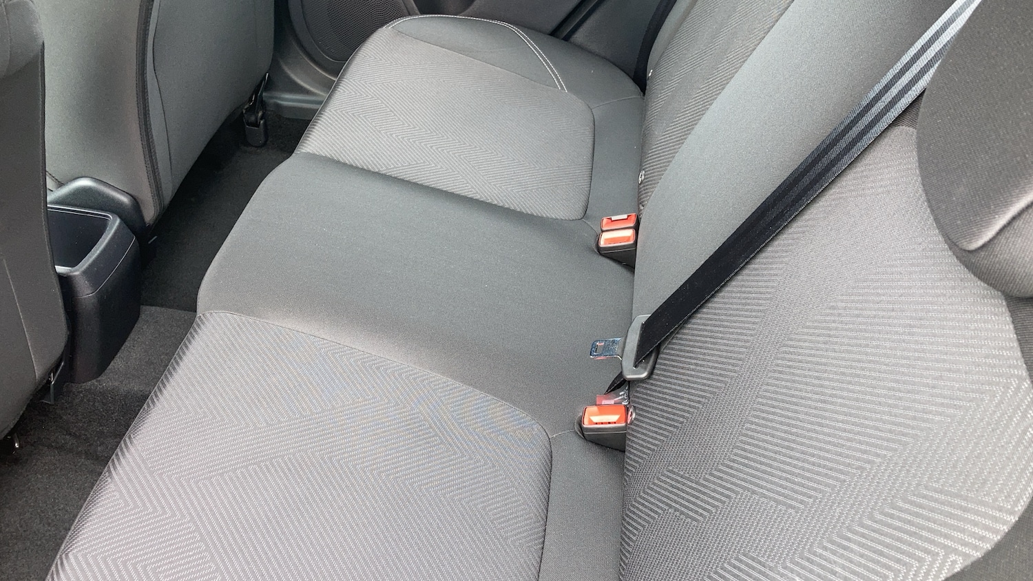 Used Ford Fiesta 2023 for sale - 76157096: Photo 23