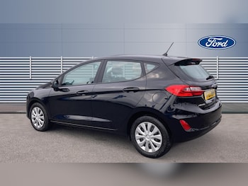 Used Ford Fiesta 2023 for sale - 76157096: Photo 2