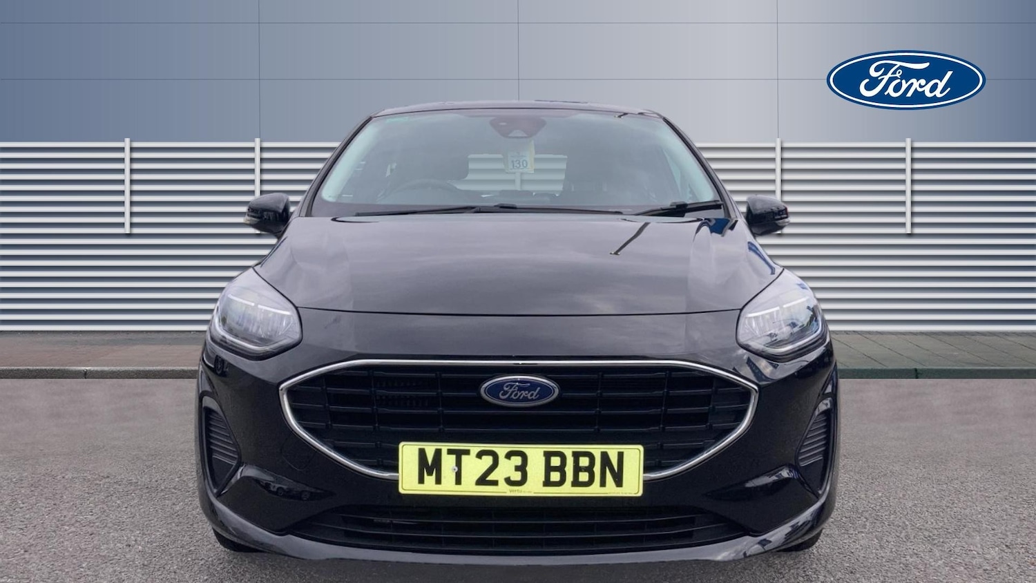 Used Ford Fiesta 2023 for sale - 76157096: Photo 3