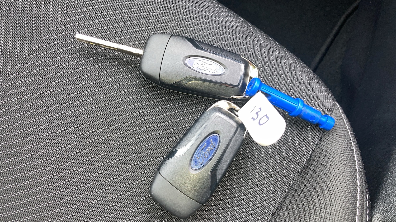 Used Ford Fiesta 2023 for sale - 76157096: Photo 31