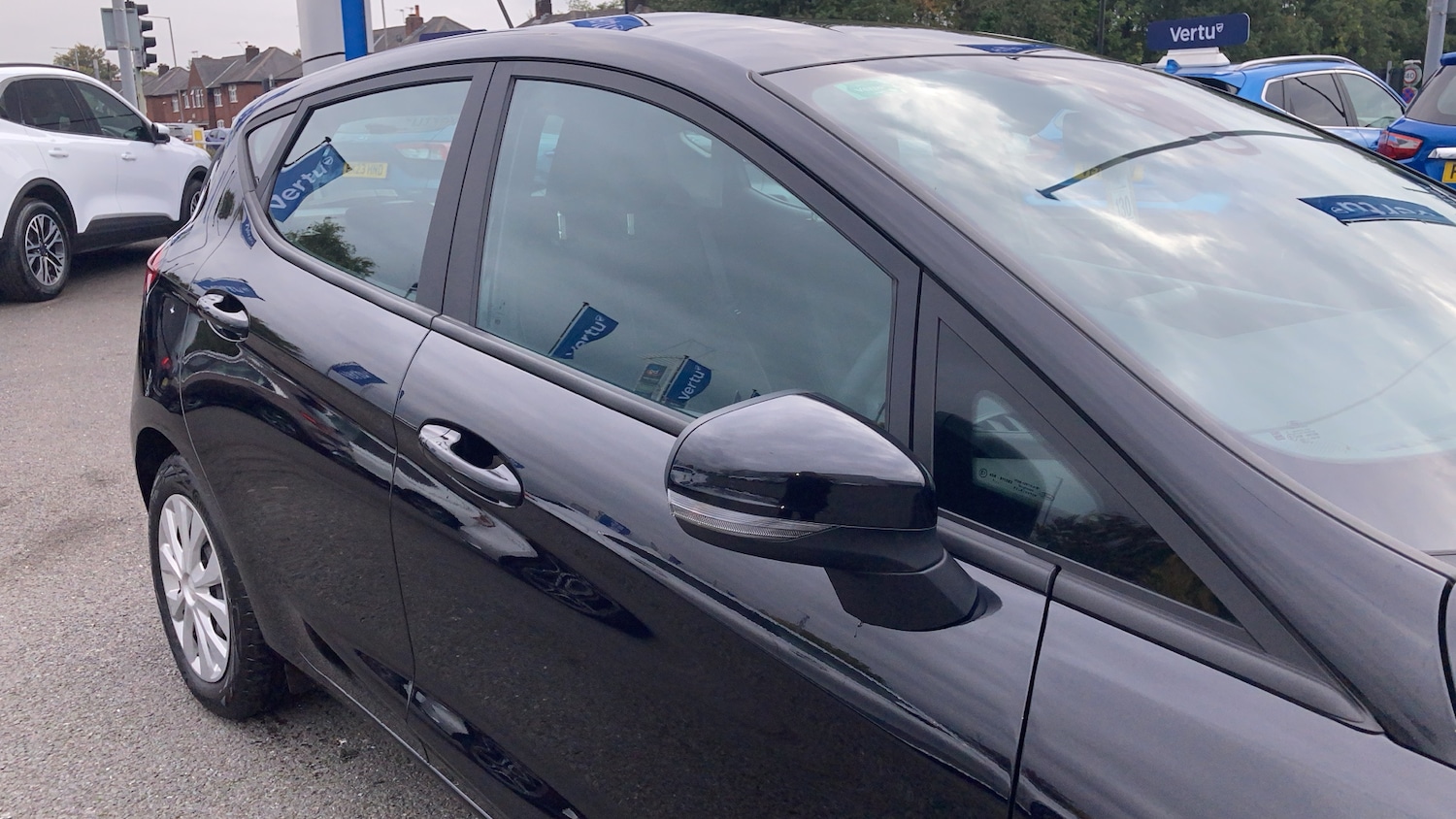 Used Ford Fiesta 2023 for sale - 76157096: Photo 33