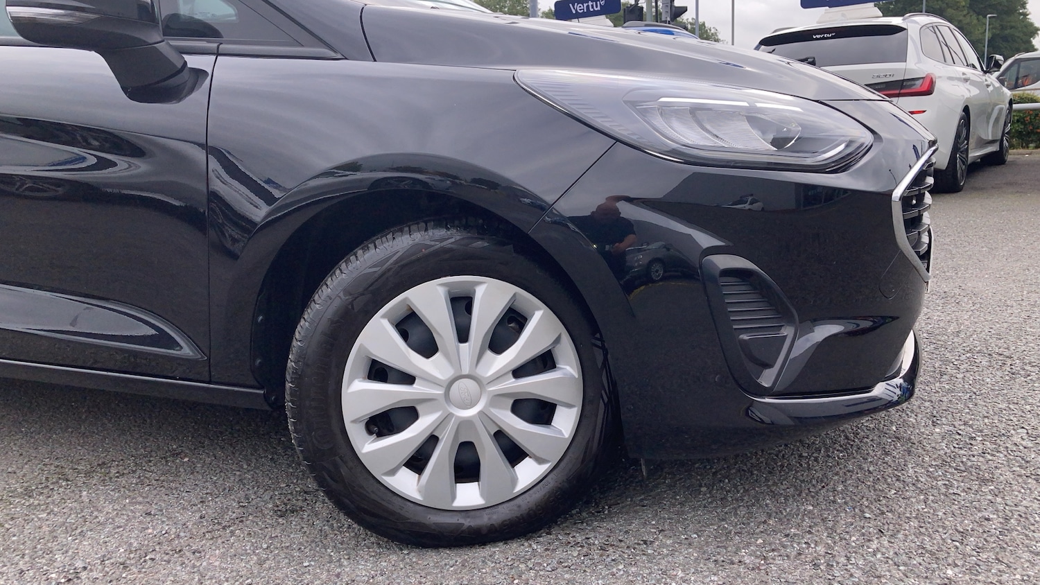Used Ford Fiesta 2023 for sale - 76157096: Photo 34