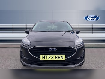 Used Ford Fiesta 2023 for sale - 76157096: Photo 3