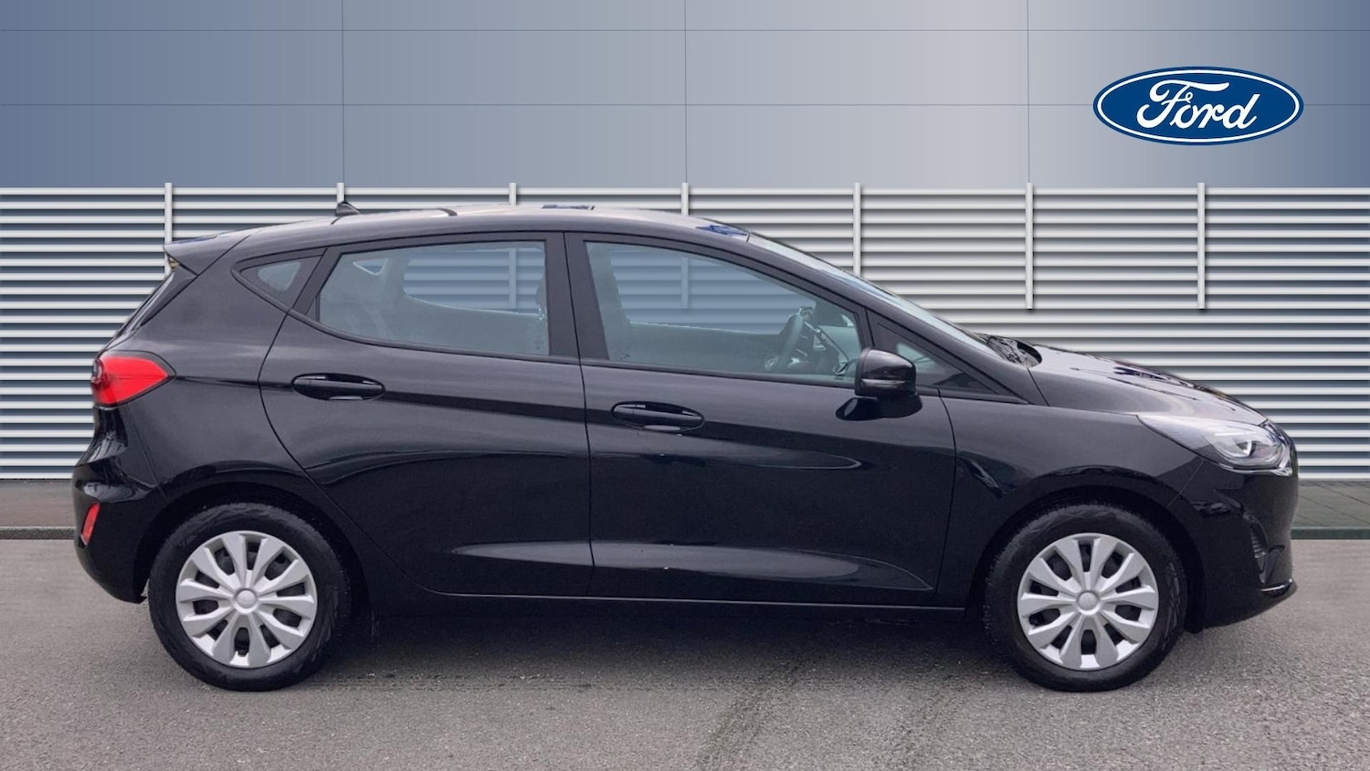 Used Ford Fiesta 2023 for sale - 76157096: Photo 4