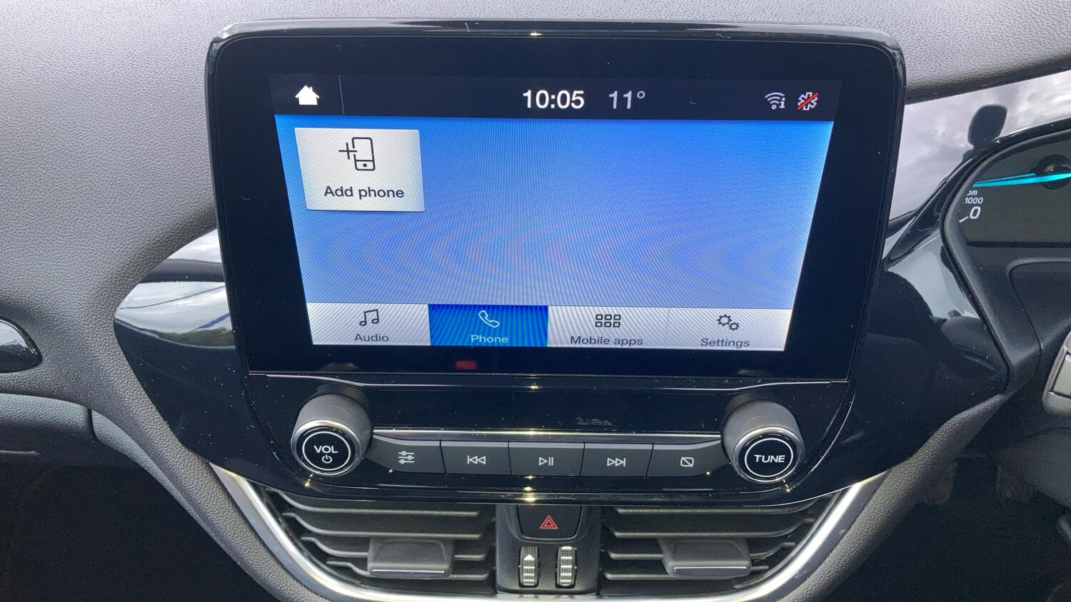 Used Ford Fiesta 2023 for sale - 76157096: Photo 40