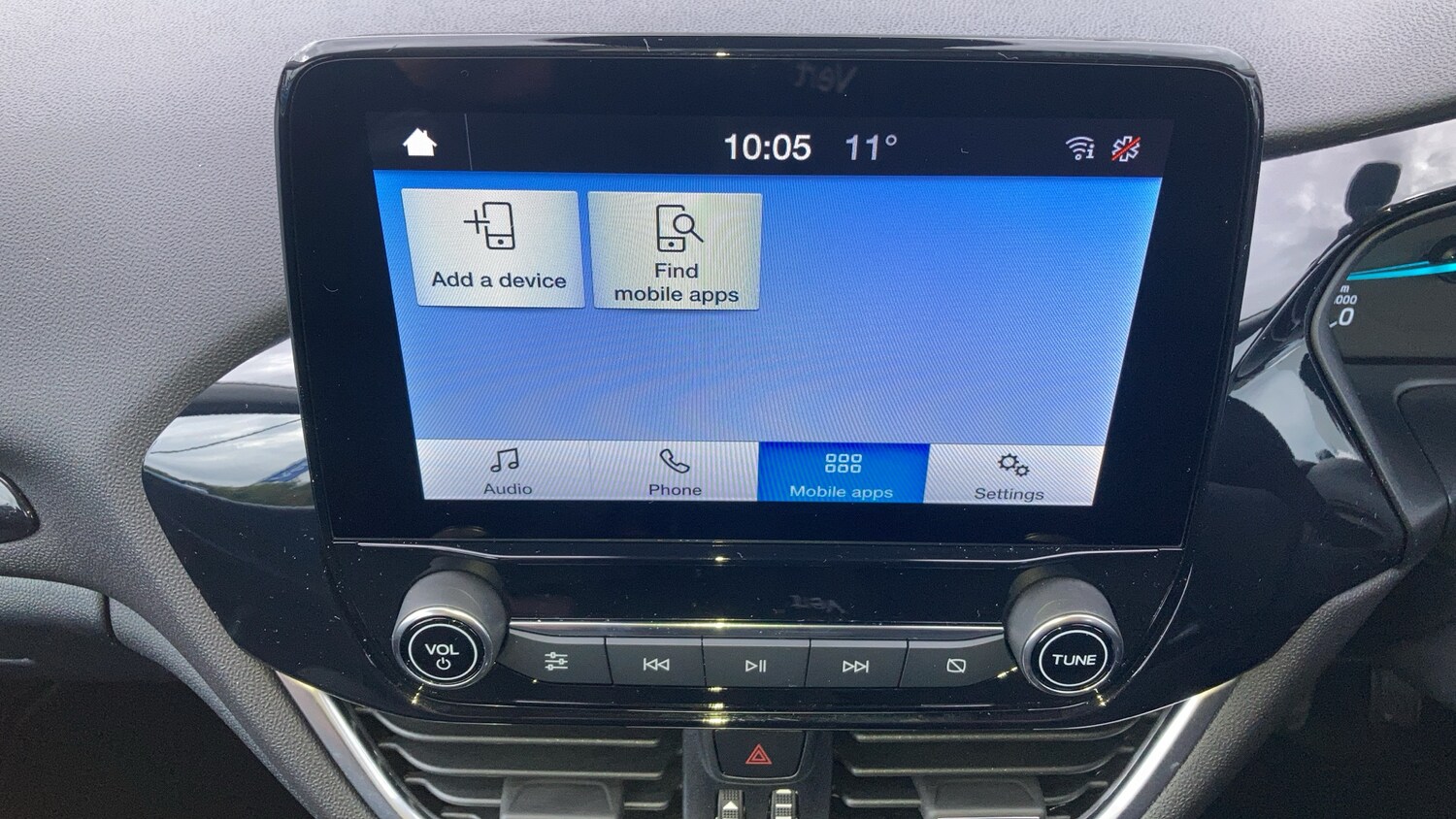 Used Ford Fiesta 2023 for sale - 76157096: Photo 42