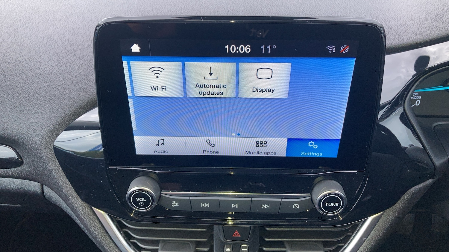 Used Ford Fiesta 2023 for sale - 76157096: Photo 44