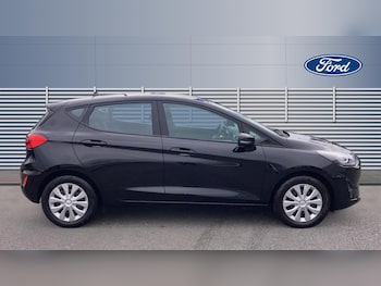 Used Ford Fiesta 2023 for sale - 76157096: Photo 4