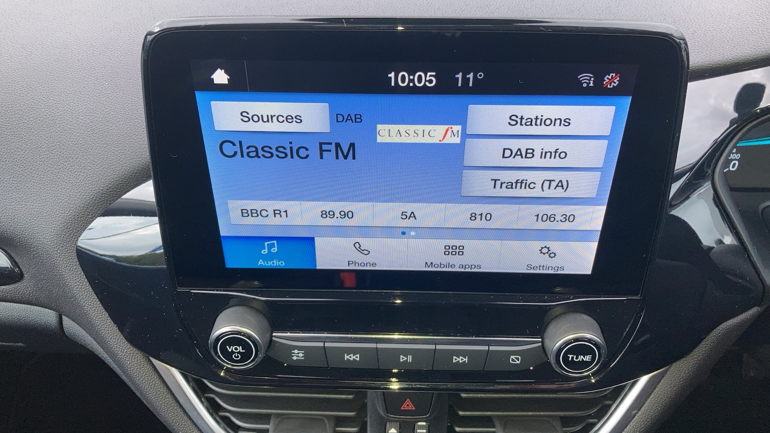 Used Ford Fiesta 2023 for sale - 76157096: Photo 8