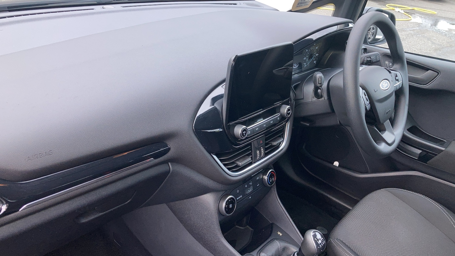Used Ford Fiesta 2023 for sale - 76157096: Photo 9