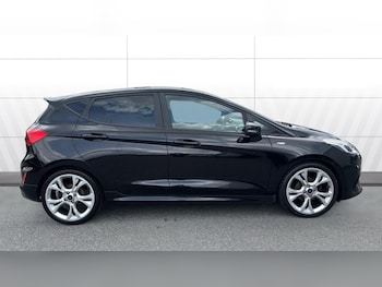 Used Ford Fiesta 2018 for sale - 78925627: Photo