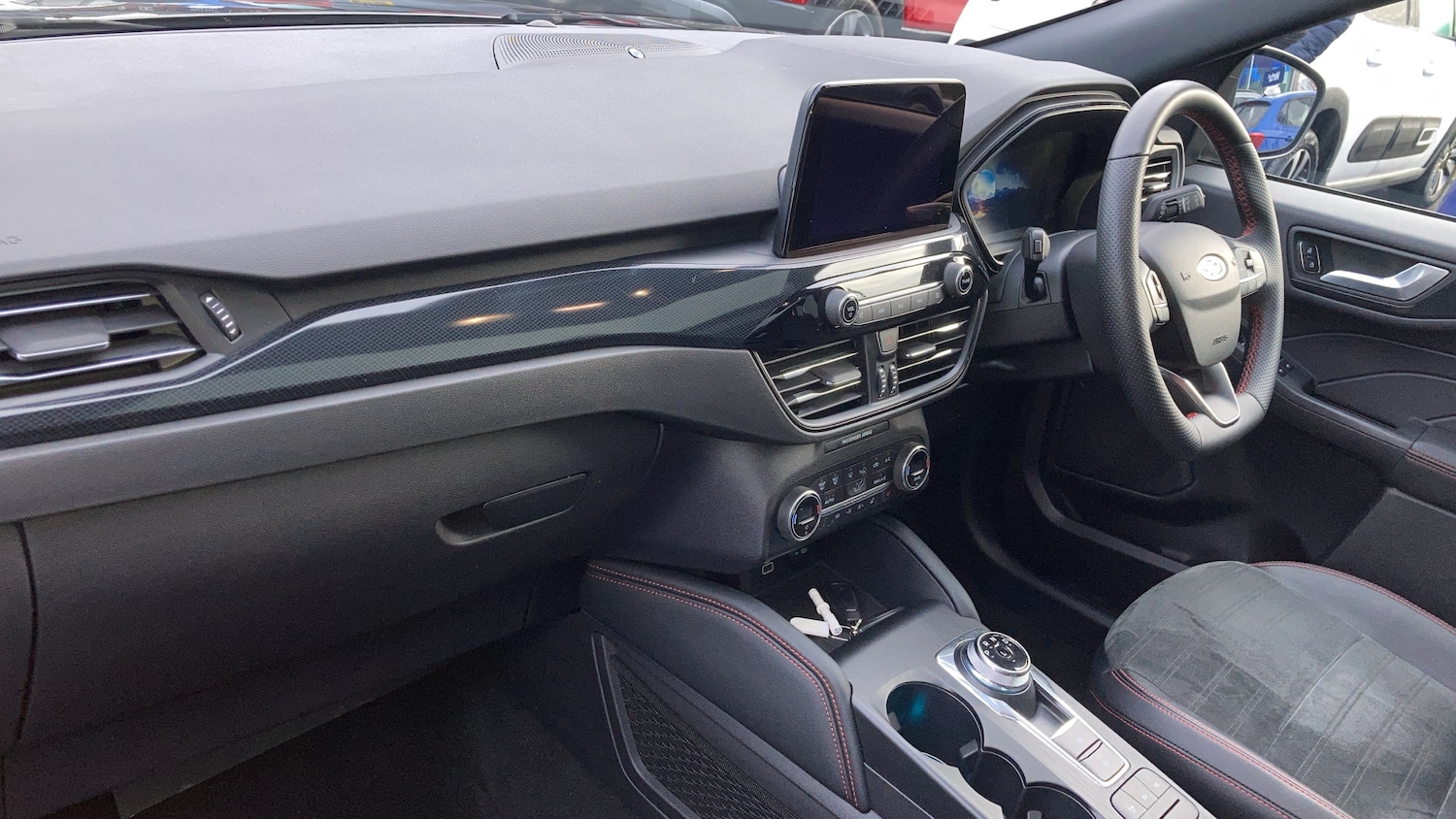 Used Ford Kuga 2022 for sale - 77201128: Photo 10