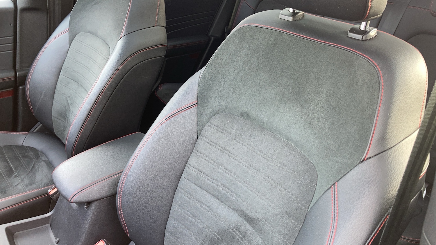 Used Ford Kuga 2022 for sale - 77201128: Photo 11