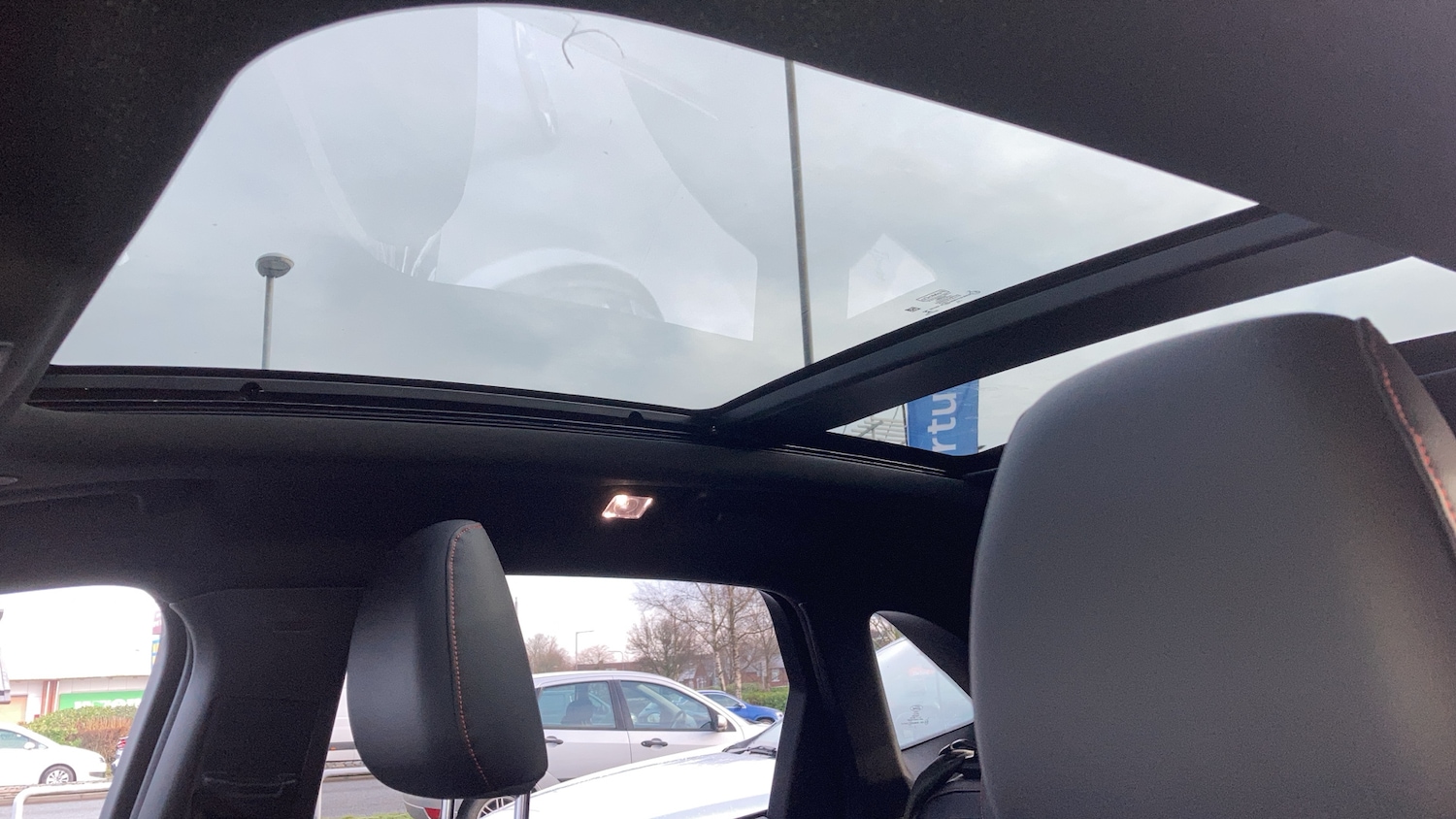 Used Ford Kuga 2022 for sale - 77201128: Photo 12