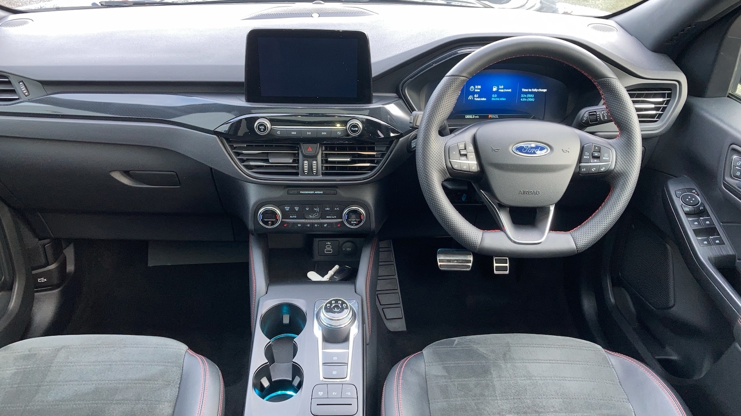 Used Ford Kuga 2022 for sale - 77201128: Photo 13