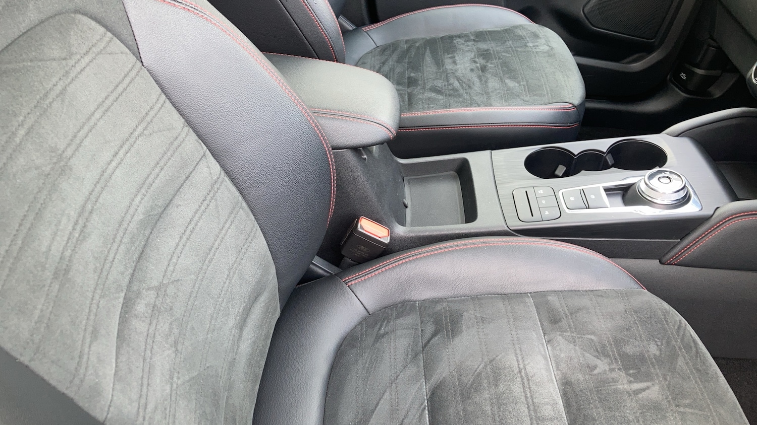 Used Ford Kuga 2022 for sale - 77201128: Photo 15