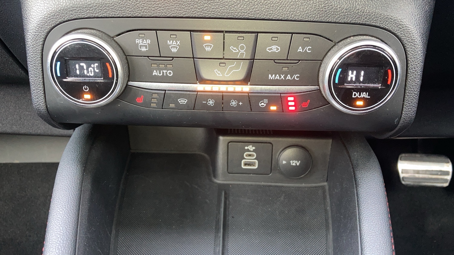 Used Ford Kuga 2022 for sale - 77201128: Photo 17