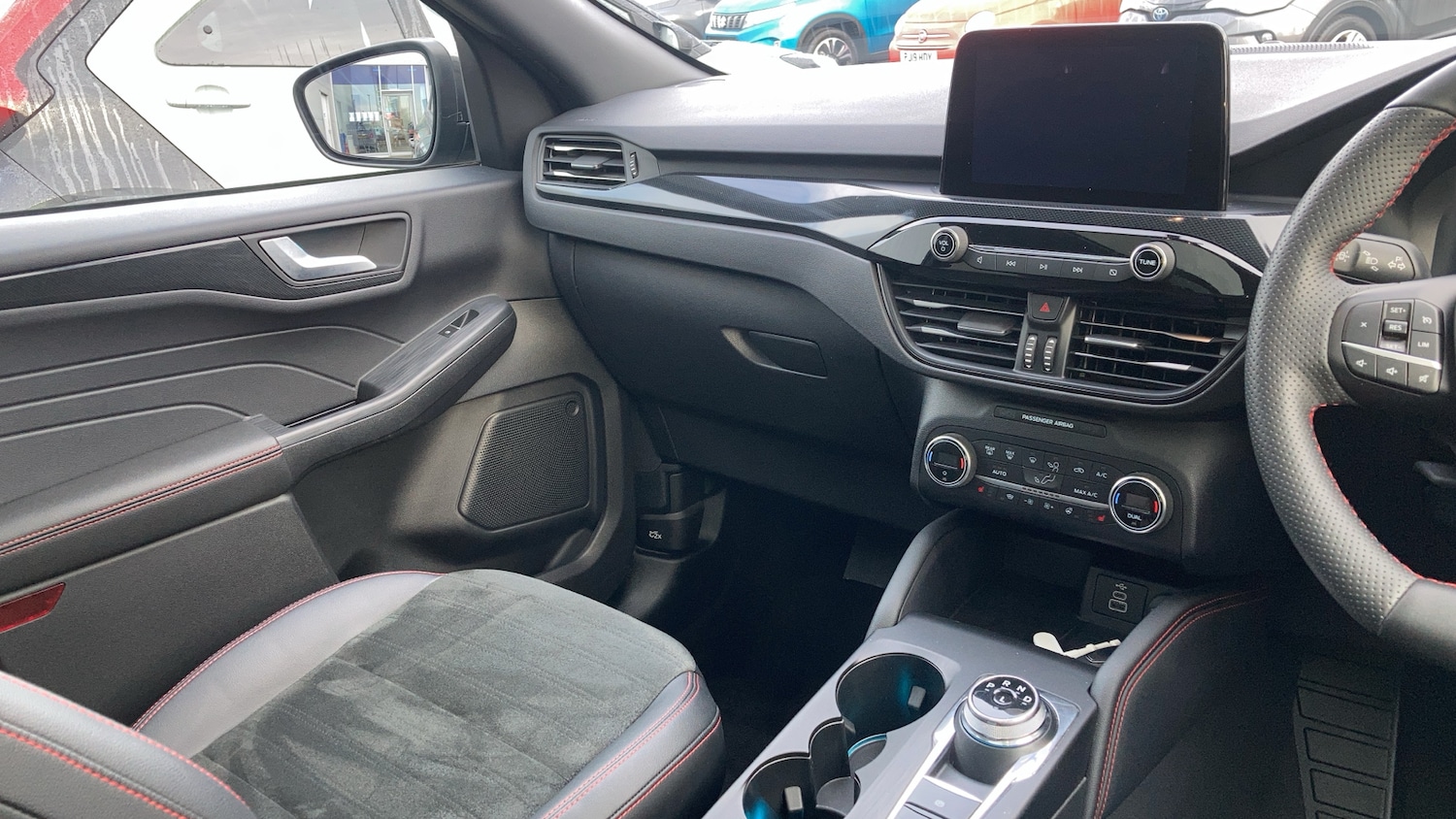 Used Ford Kuga 2022 for sale - 77201128: Photo 19