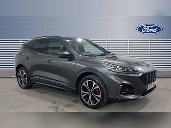 Used Ford Kuga 2022 for sale - 77201128: Photo