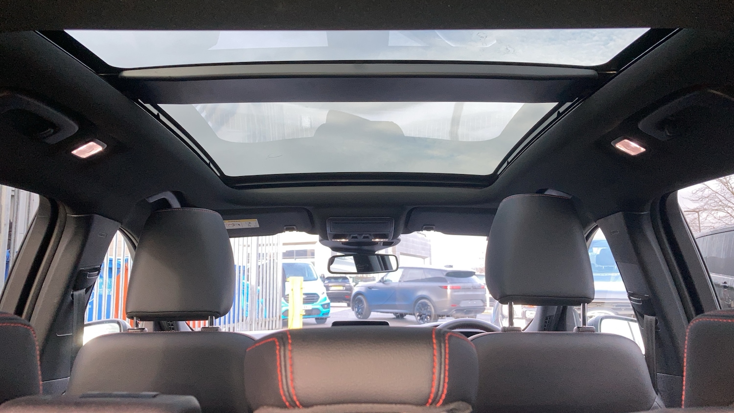 Used Ford Kuga 2022 for sale - 77201128: Photo 27