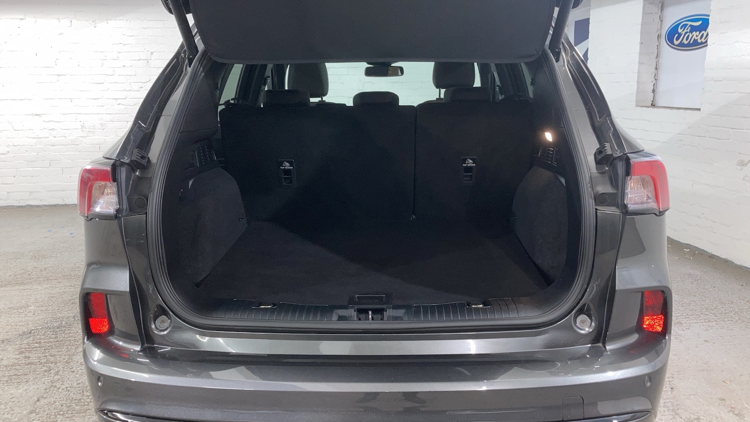 Used Ford Kuga 2022 for sale - 77201128: Photo 28