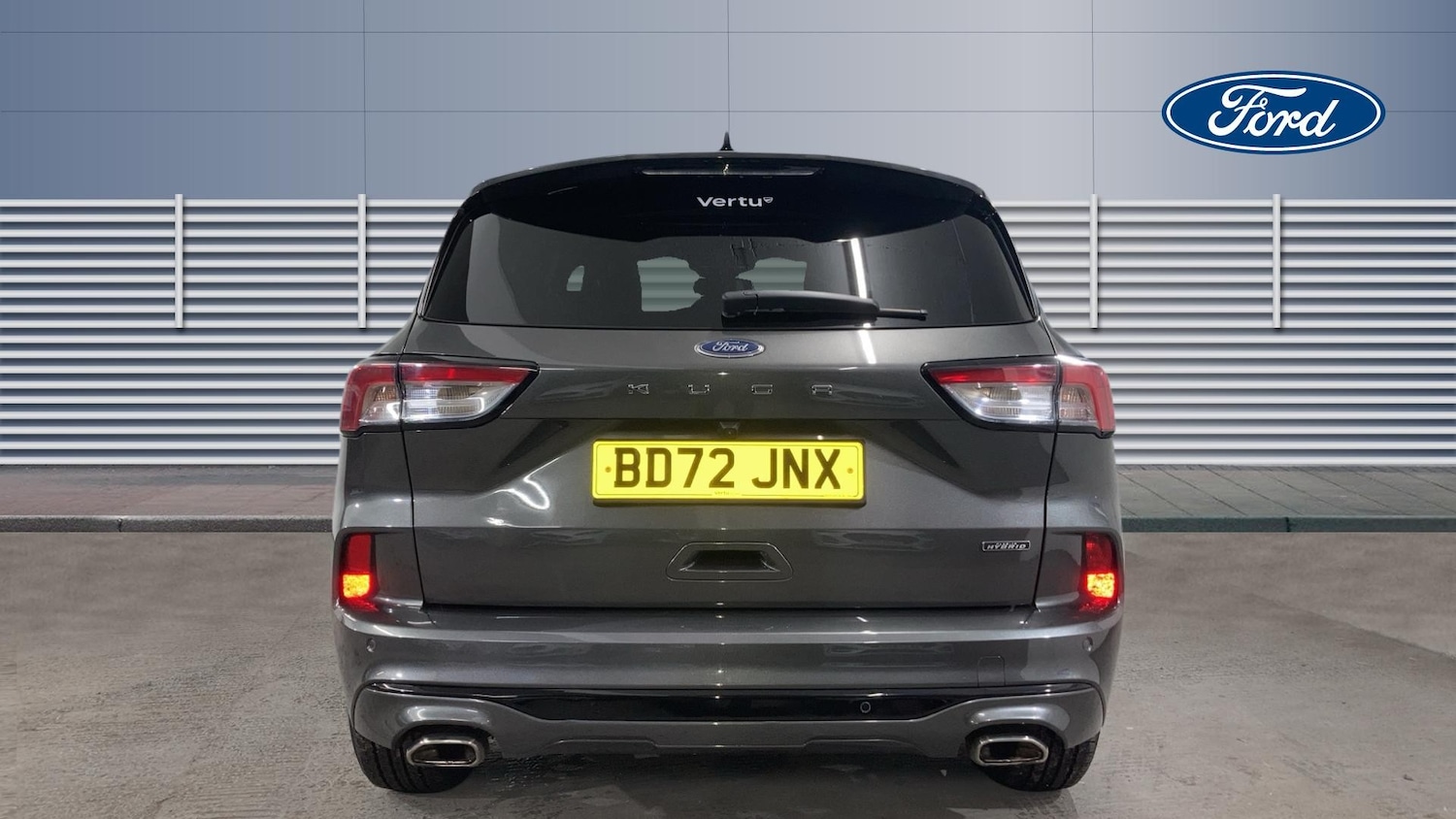 Used Ford Kuga 2022 for sale - 77201128: Photo 29