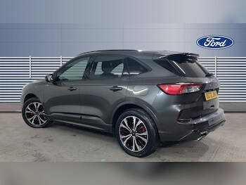 Used Ford Kuga 2022 for sale - 77201128: Photo