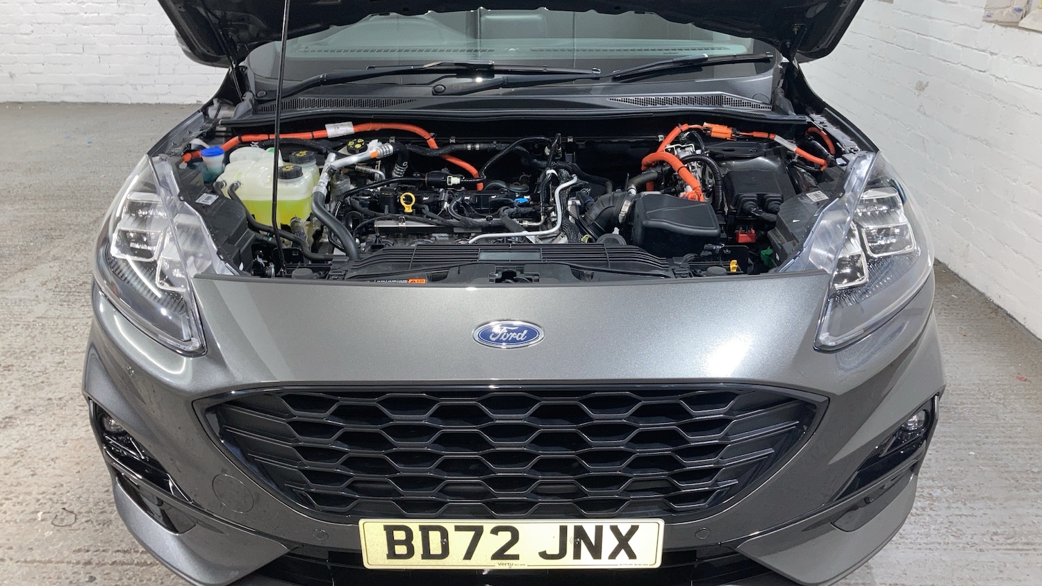 Used Ford Kuga 2022 for sale - 77201128: Photo 31