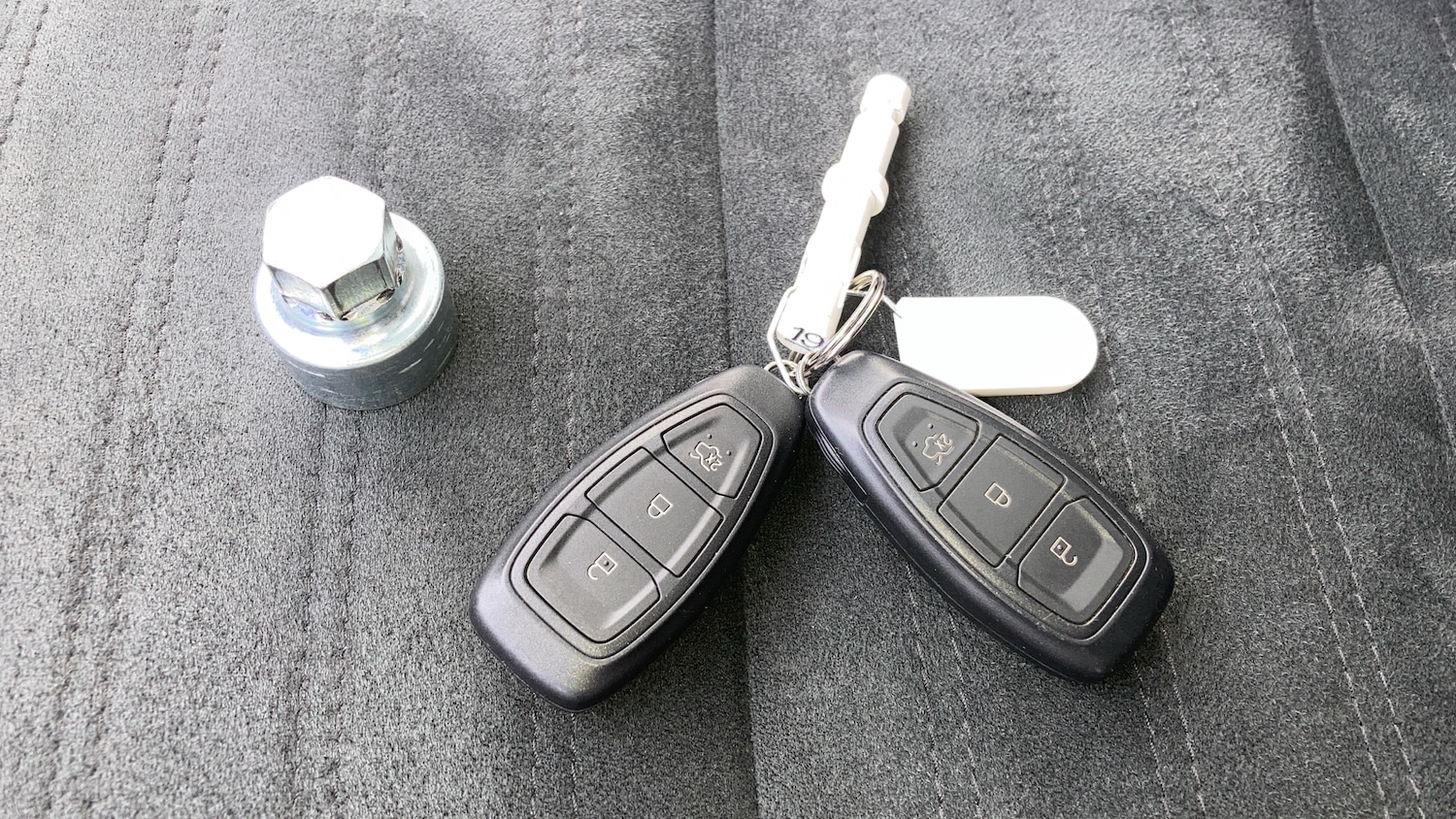 Used Ford Kuga 2022 for sale - 77201128: Photo 32