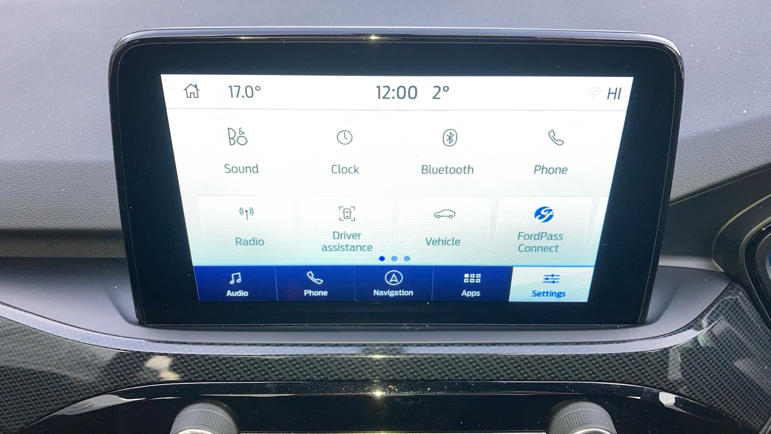 Used Ford Kuga 2022 for sale - 77201128: Photo 37