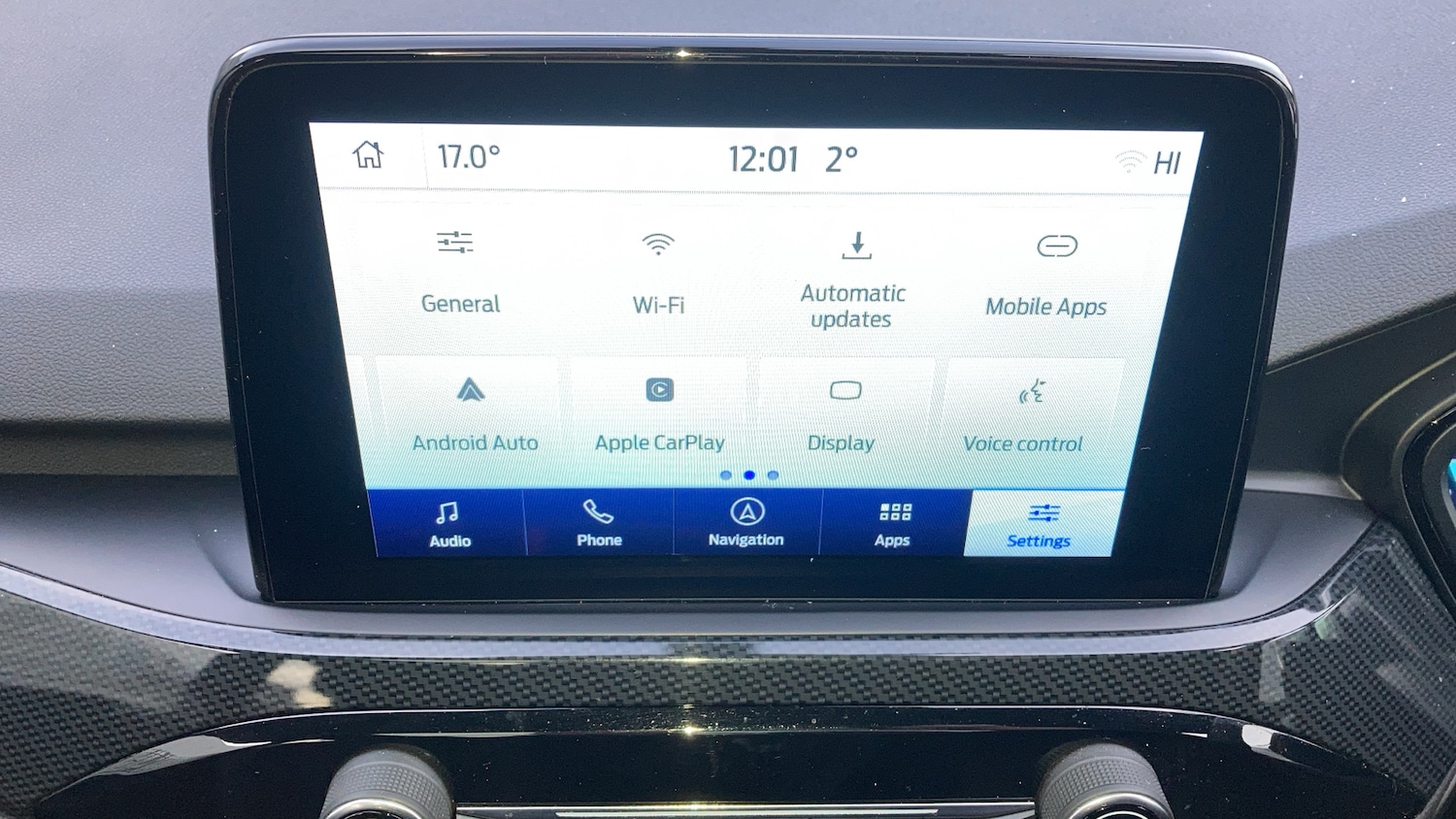 Used Ford Kuga 2022 for sale - 77201128: Photo 38