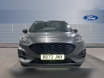 Used Ford Kuga 2022 for sale - 77201128: Photo