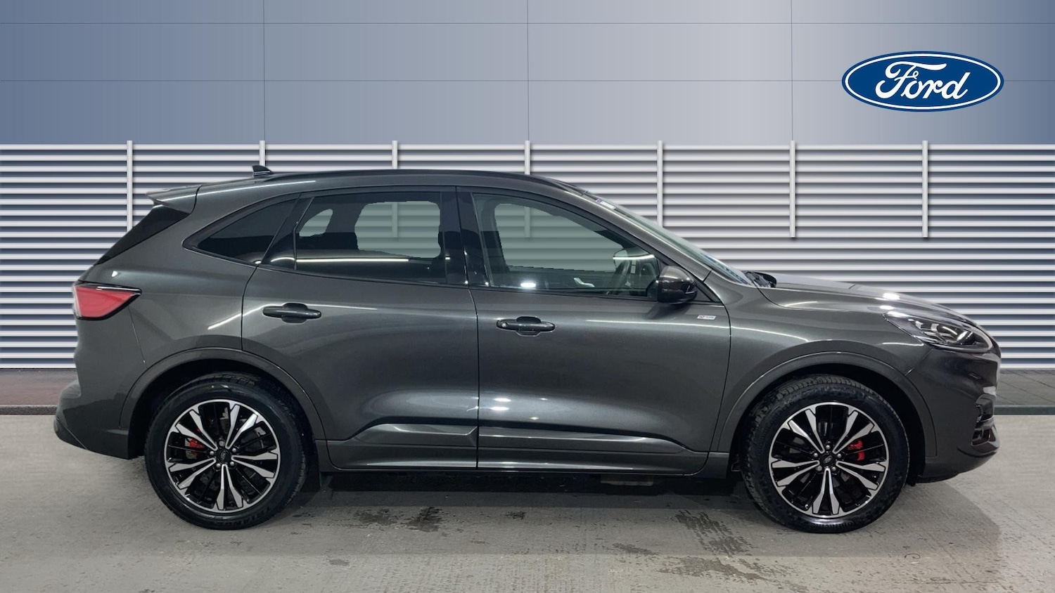 Used Ford Kuga 2022 for sale - 77201128: Photo 4