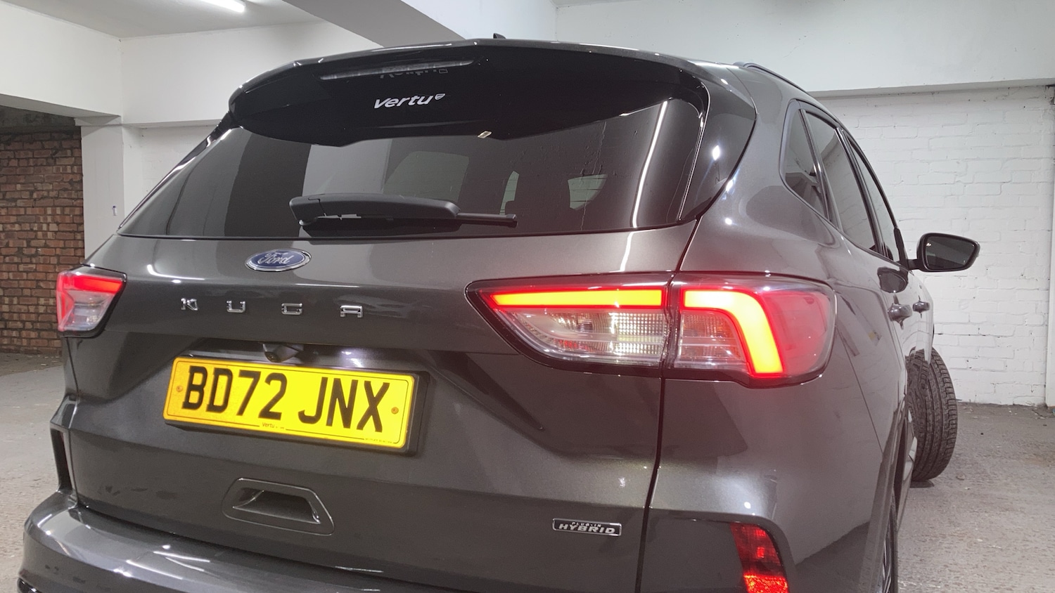 Used Ford Kuga 2022 for sale - 77201128: Photo 41