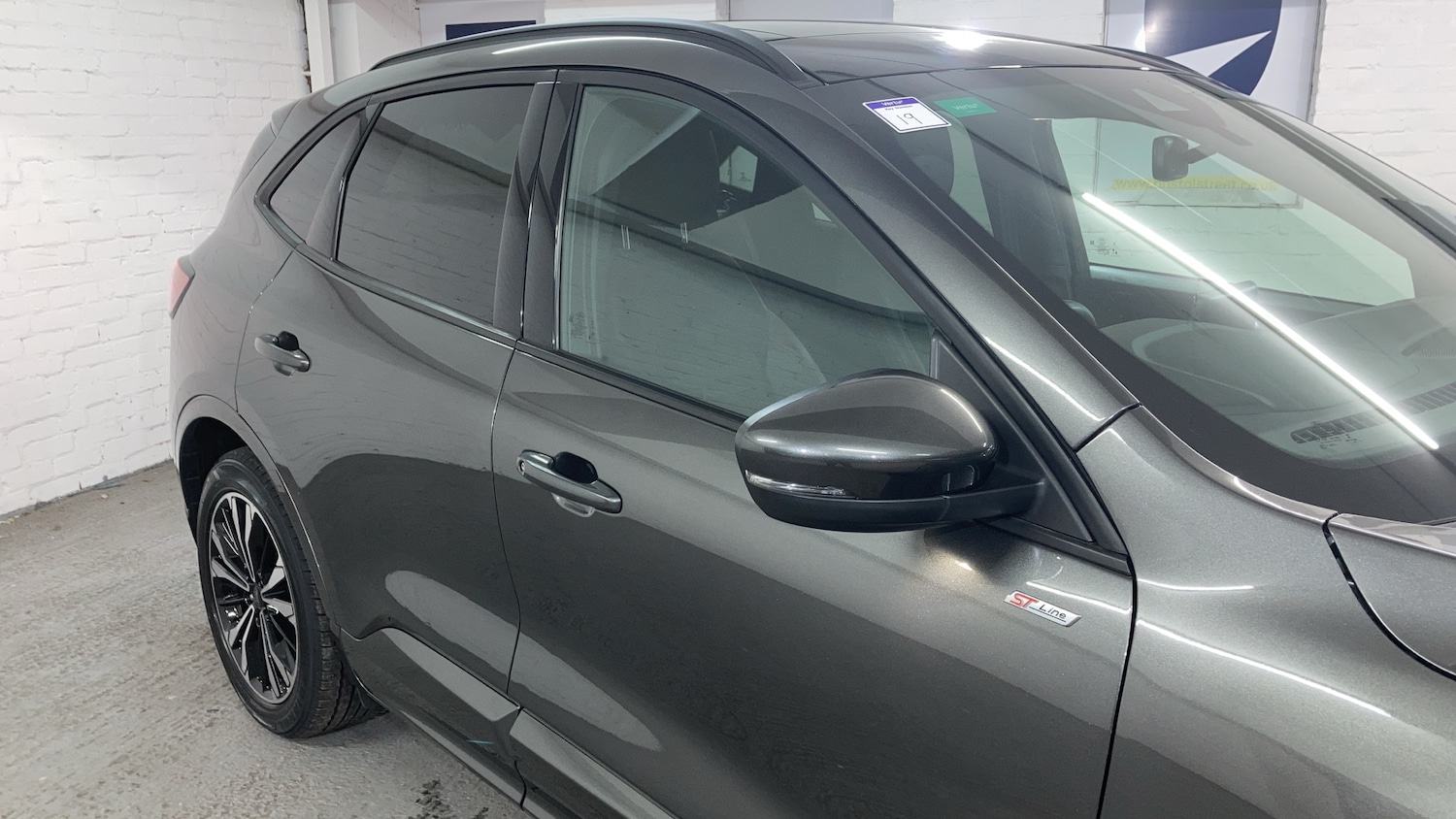 Used Ford Kuga 2022 for sale - 77201128: Photo 42