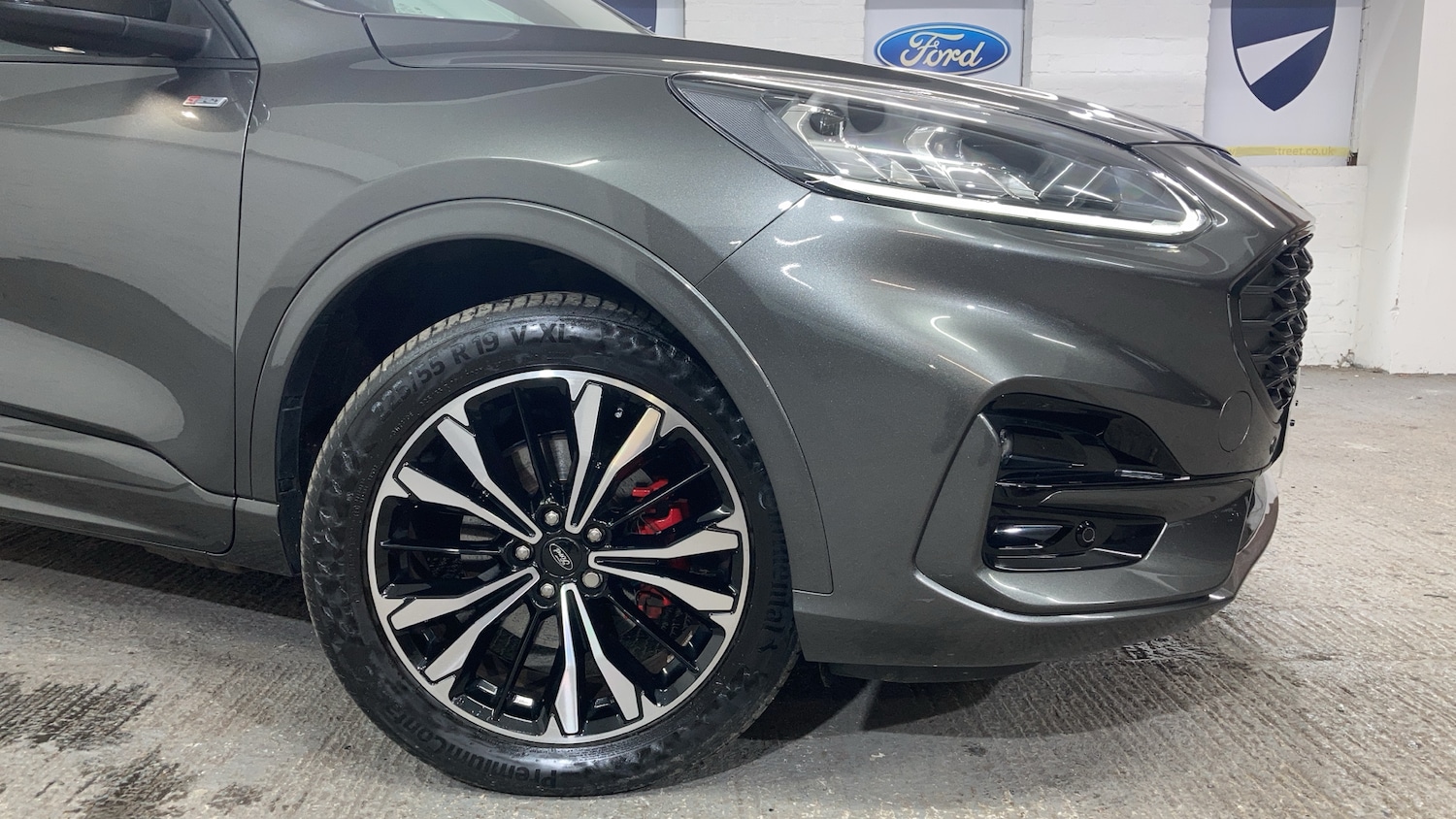 Used Ford Kuga 2022 for sale - 77201128: Photo 45