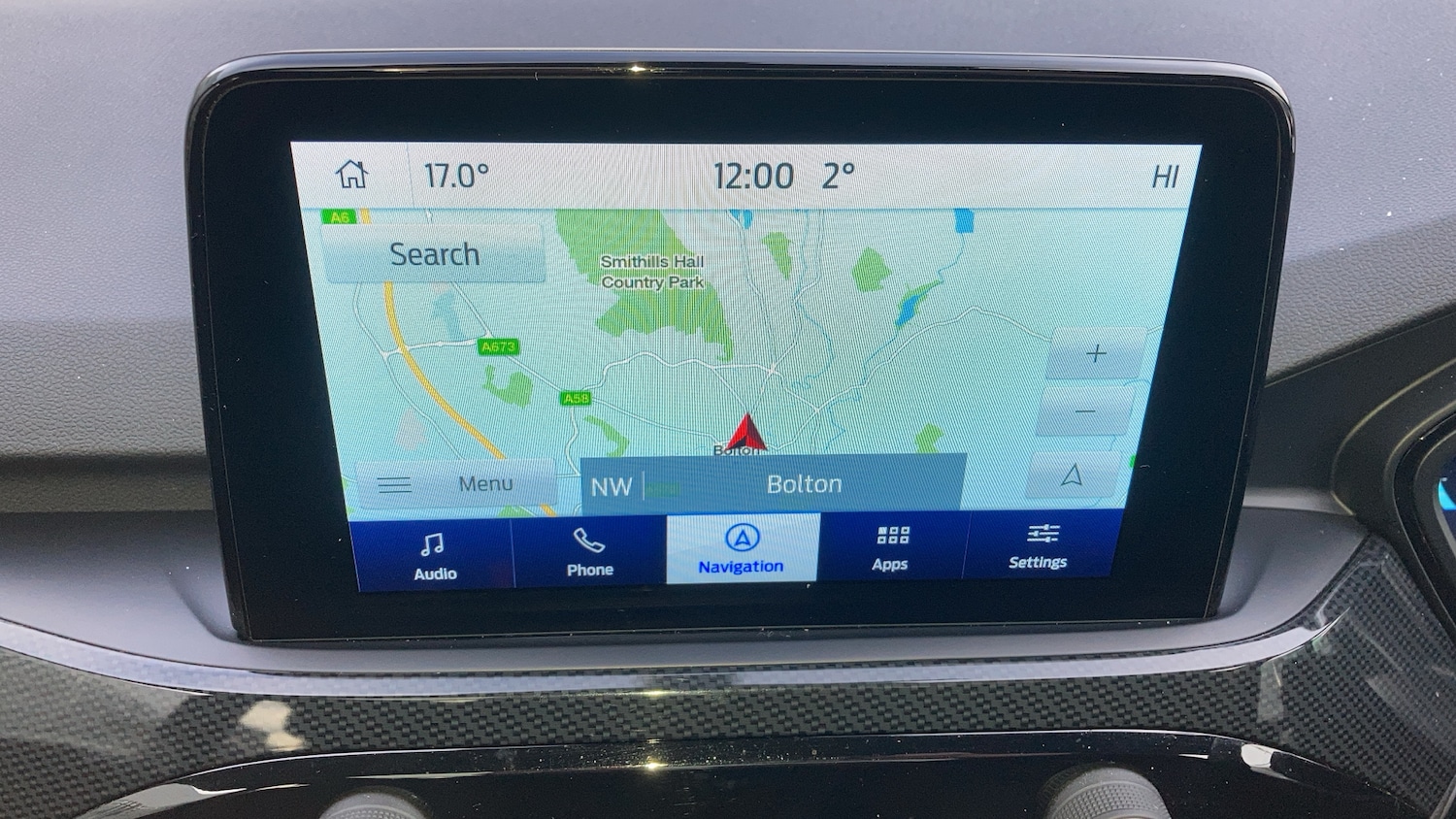 Used Ford Kuga 2022 for sale - 77201128: Photo 7