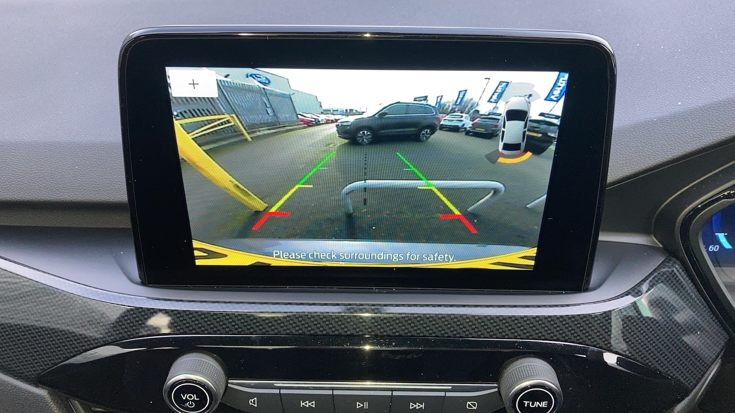 Used Ford Kuga 2022 for sale - 77201128: Photo 8