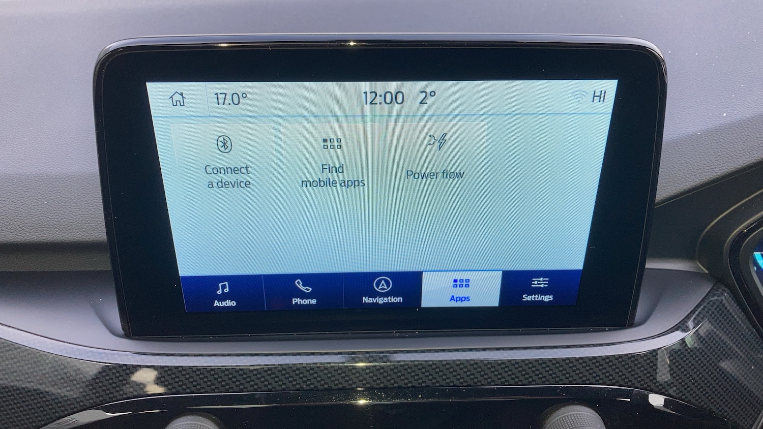 Used Ford Kuga 2022 for sale - 77201128: Photo 9