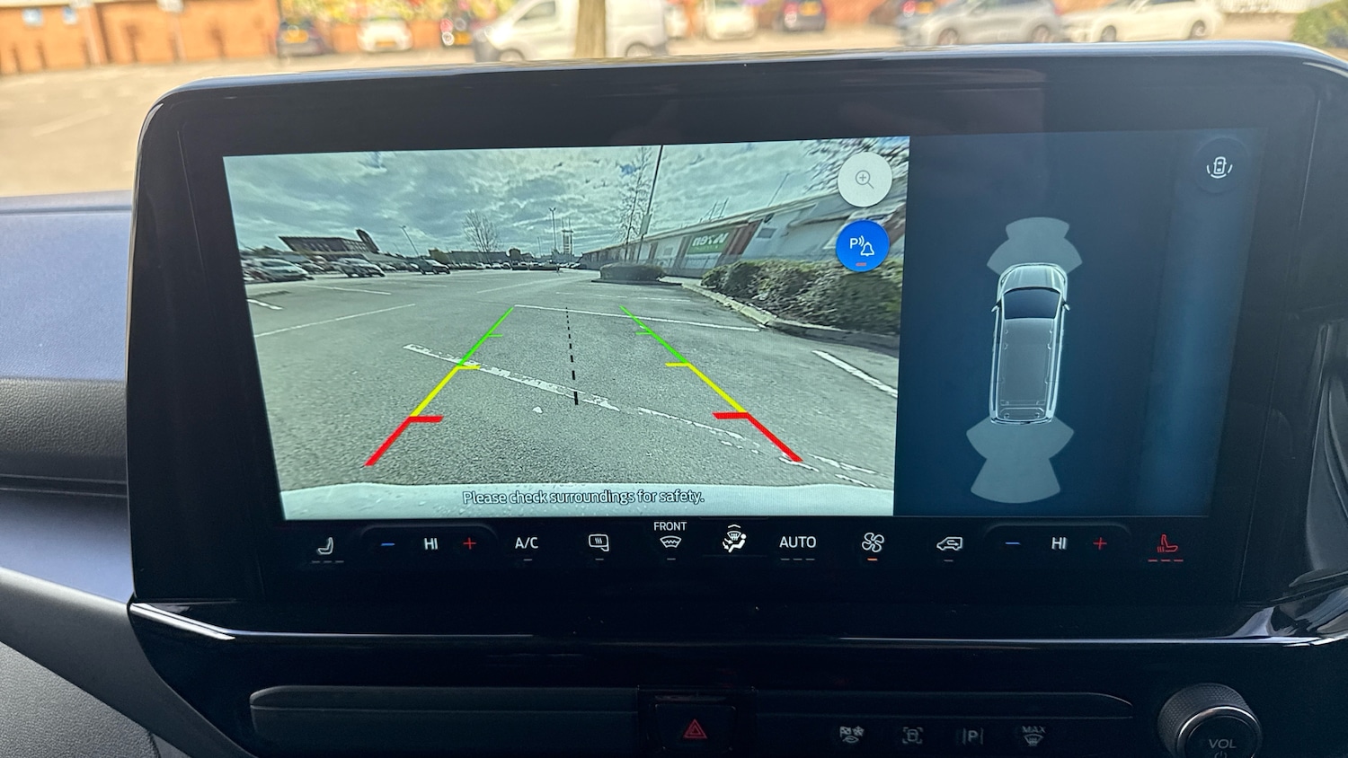 Used Ford Transit Custom 2025 for sale - 78164673: Photo 10