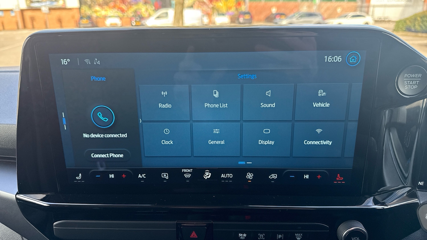 Used Ford Transit Custom 2025 for sale - 78164673: Photo 11