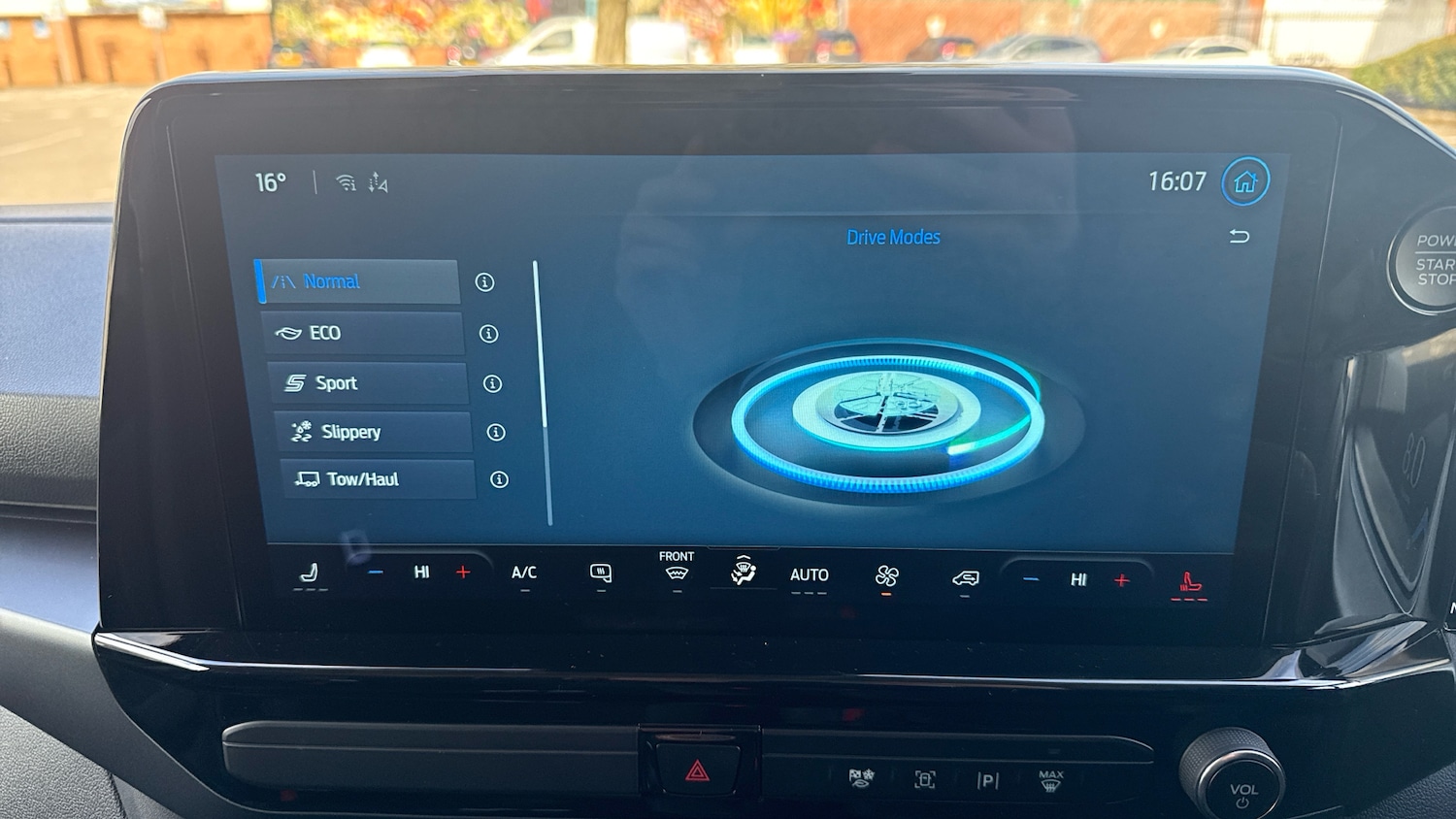 Used Ford Transit Custom 2025 for sale - 78164673: Photo 12